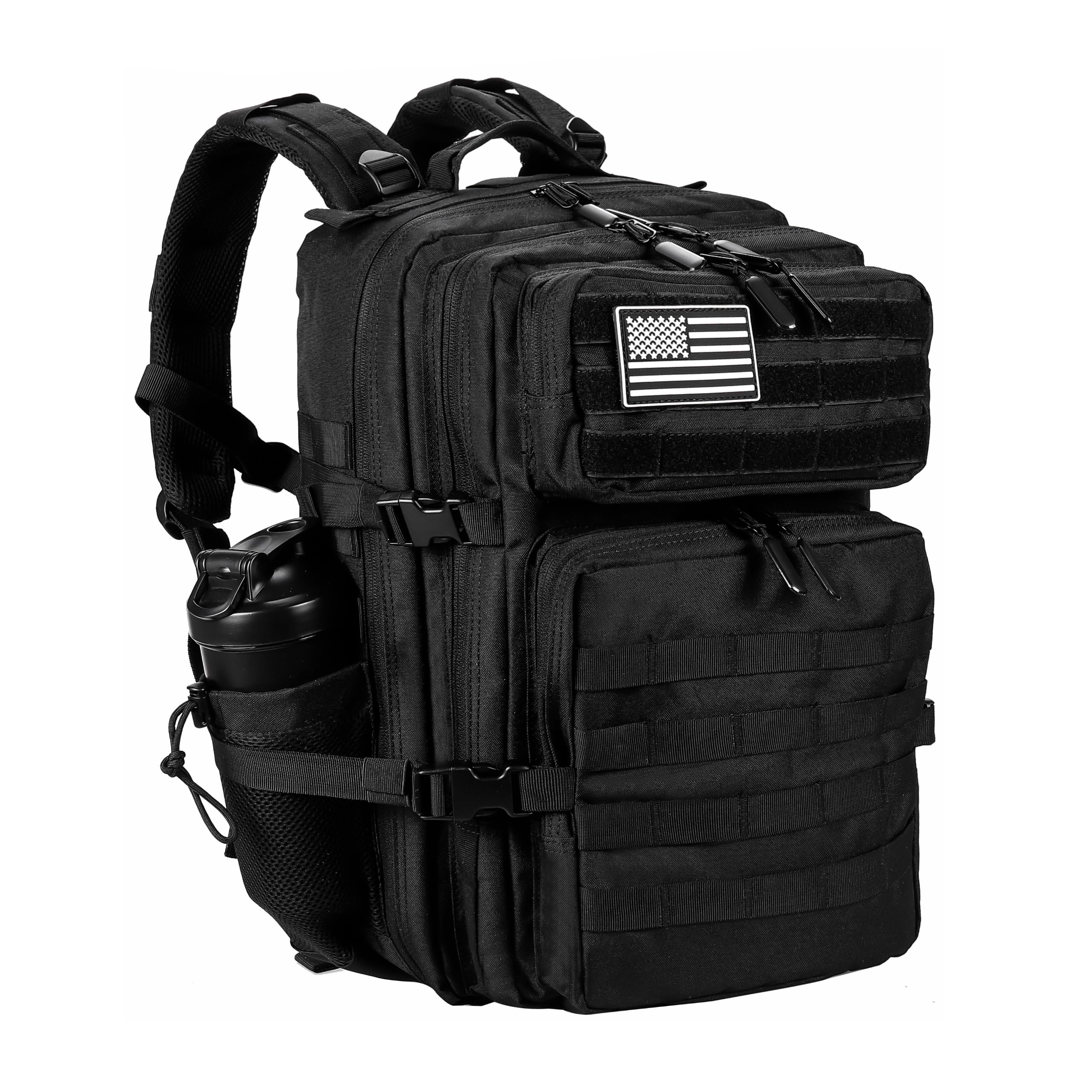 Military Tactical Backpack Men & Women