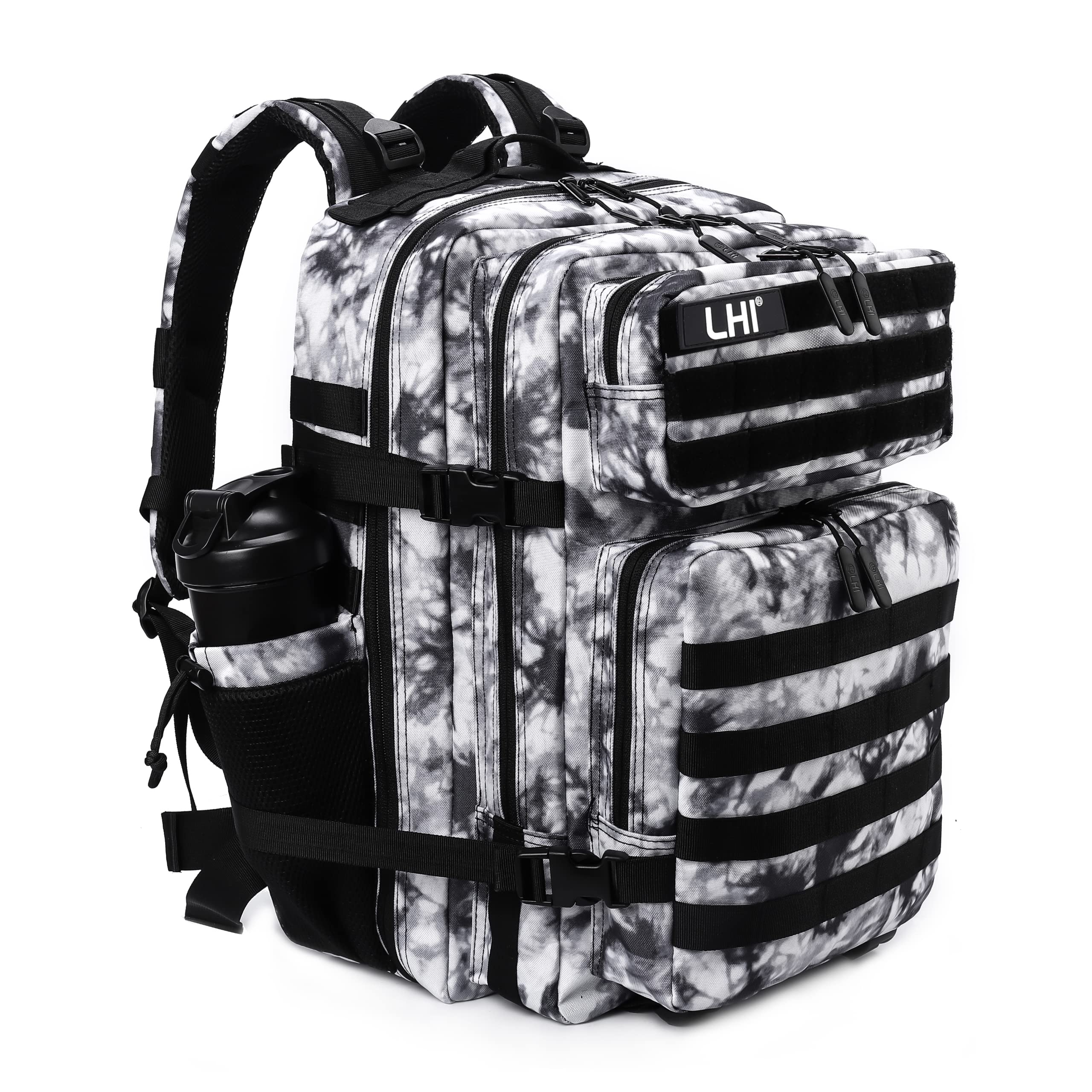 Military Tactical Backpack Men & Women