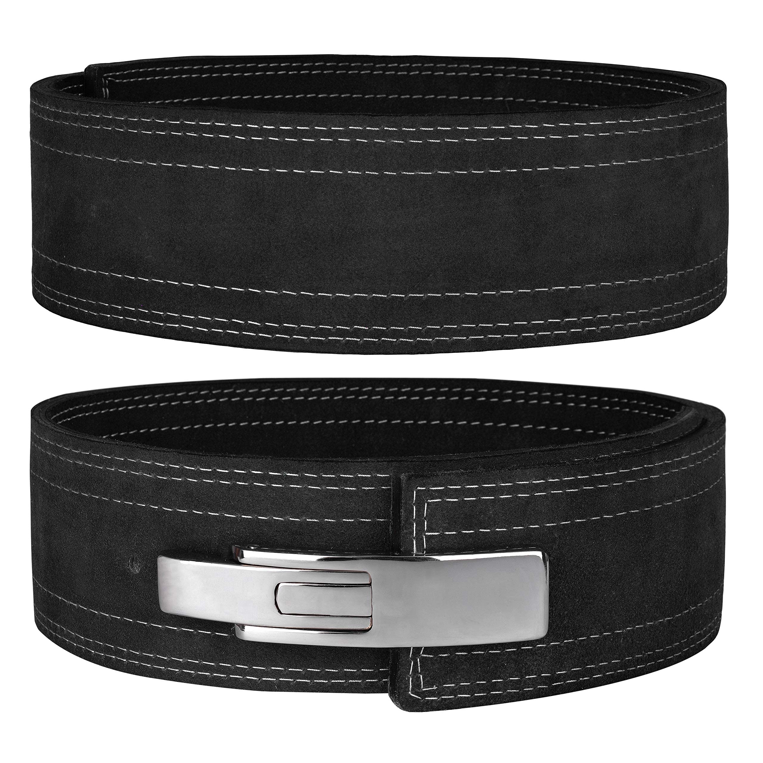 Weightlifting Belt for Men & Women - Purgatory Athletic Wear