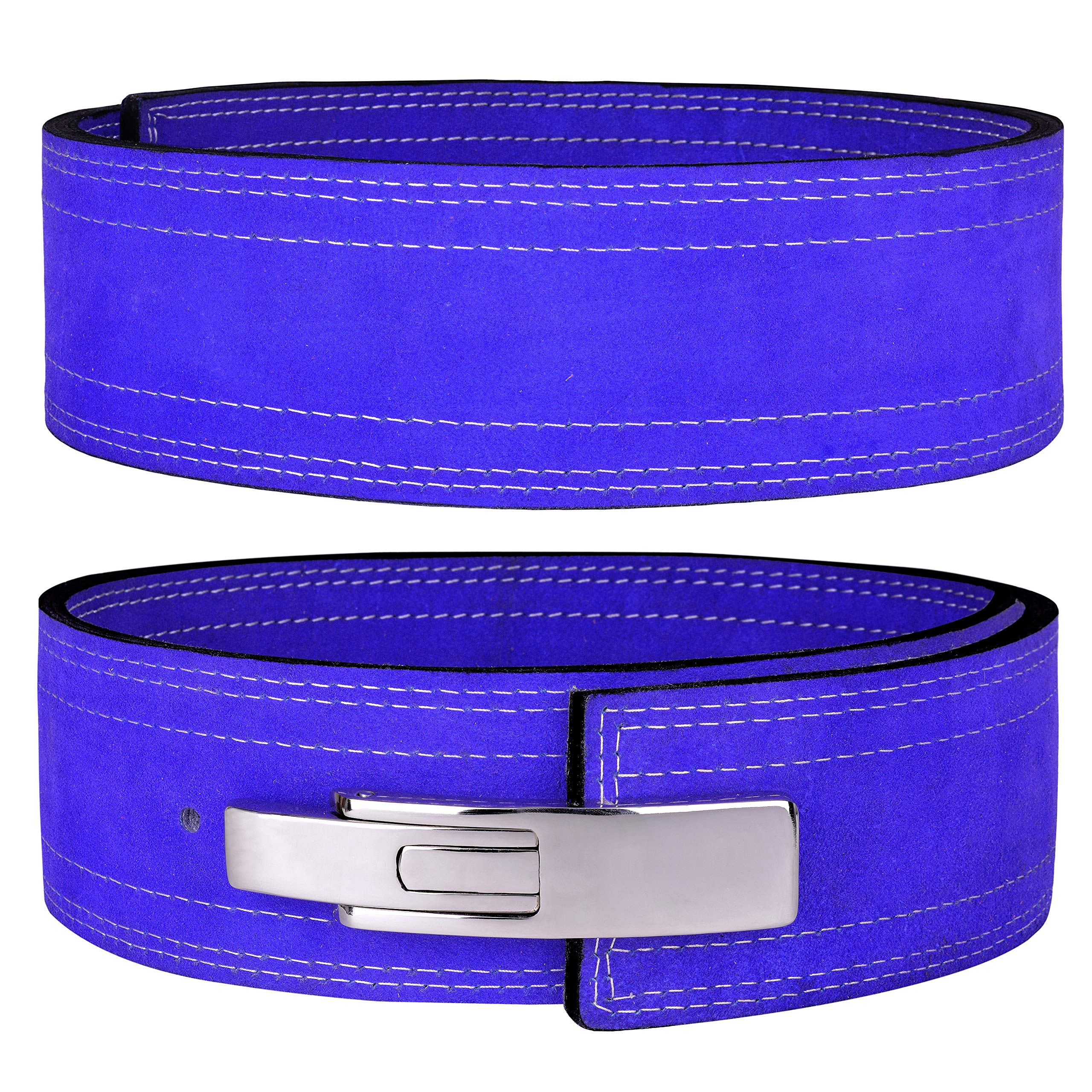 Weightlifting Belt for Men & Women - Purgatory Athletic Wear